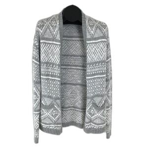 Abercrombie & Fitch Open Front Cardigan - sz XS/S